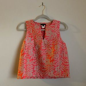 J. Crew Top